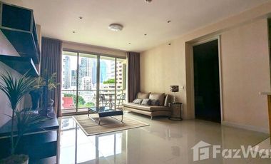 For rent 2 bedrooms condo in Sathon, Bangkok