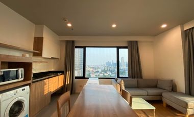 出租 1 卧室 公寓 在 Watthana, 曼谷