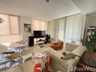 For rent studio condo in Khlong Toei, Bangkok