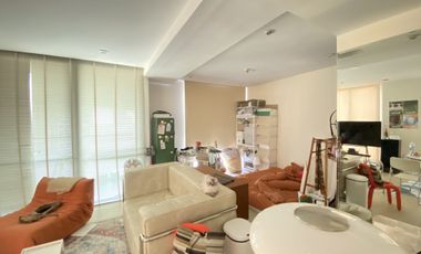 Wohnung zur Miete mit Studio in Khlong Toei, Bangkok