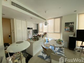For rent studio condo in Khlong Toei, Bangkok