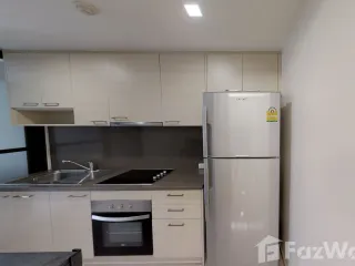 Apartment zur Miete mit 2 Zimmer in Khlong Toei, Bangkok