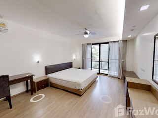 Apartment zur Miete mit 2 Zimmer in Khlong Toei, Bangkok