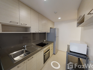 Apartment zur Miete mit 2 Zimmer in Khlong Toei, Bangkok