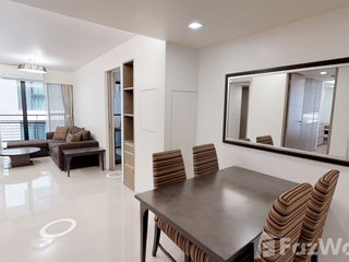 Apartment zur Miete mit 2 Zimmer in Khlong Toei, Bangkok