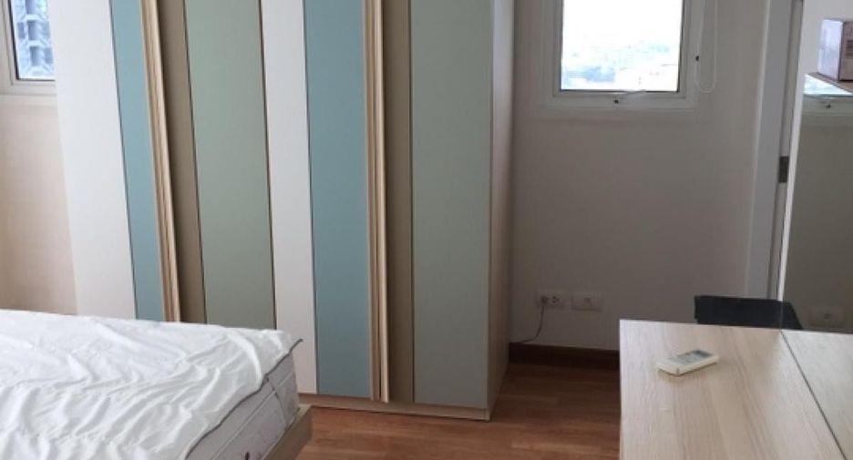 Condo en alquiler de 2 habitaciones en Bang Na, Bangkok