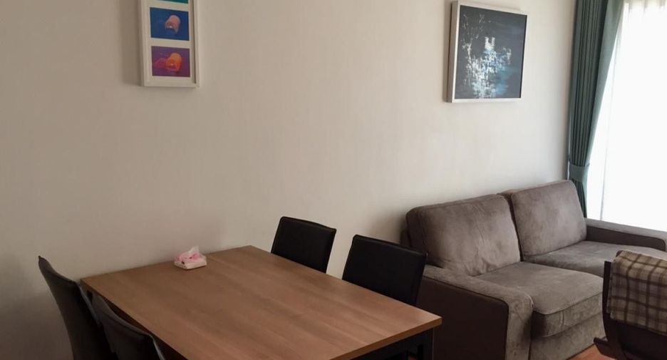 Condo en alquiler de 2 habitaciones en Bang Na, Bangkok