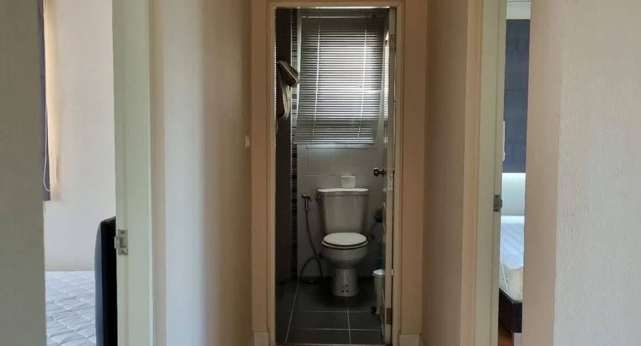 For rent 3 bedrooms house in Saphan Sung, Bangkok