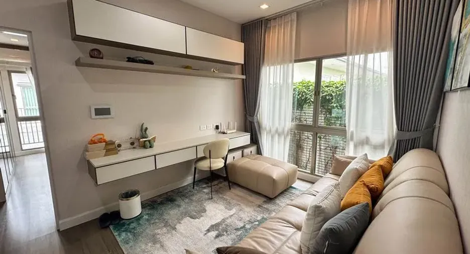 ให้เช่า 10 ห้องนอน บ้านเดี่ยว ใน บึงกุ่ม, กรุงเทพฯ