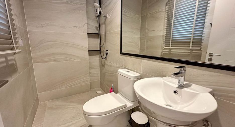 Haus zur Miete mit 10 Zimmer in Bueng Kum, Bangkok