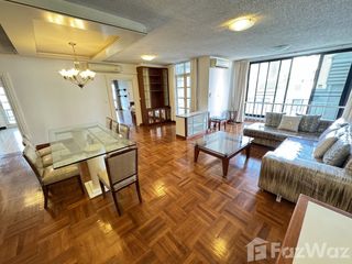 For rent 3 ベッドルーム apartment in Pathum Wan, Bangkok