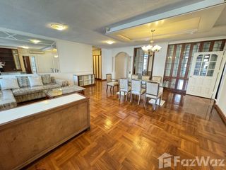 For rent 3 ベッドルーム apartment in Pathum Wan, Bangkok
