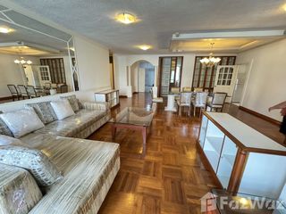 For rent 3 ベッドルーム apartment in Pathum Wan, Bangkok