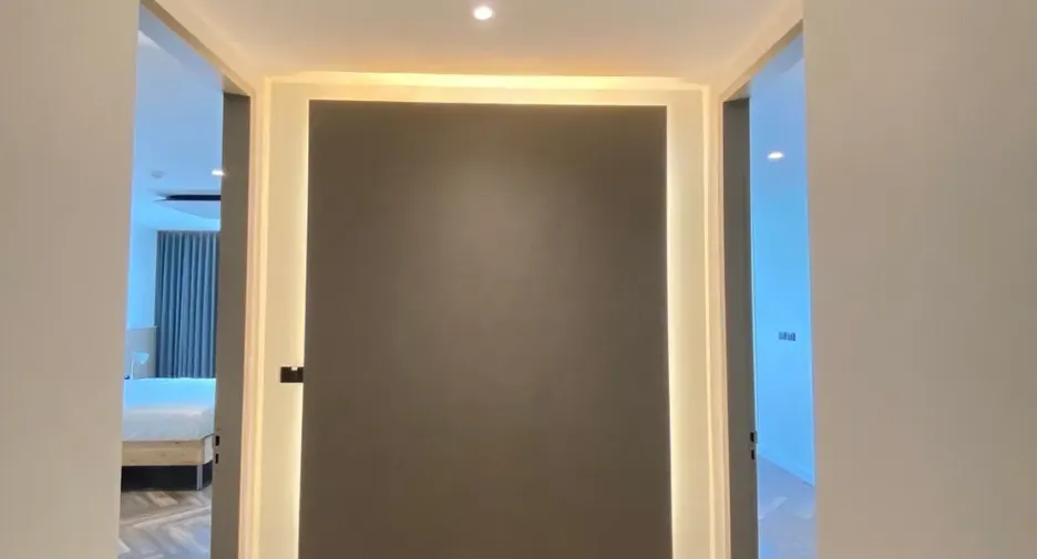 For rent 3 bedrooms apartment in Watthana, Bangkok