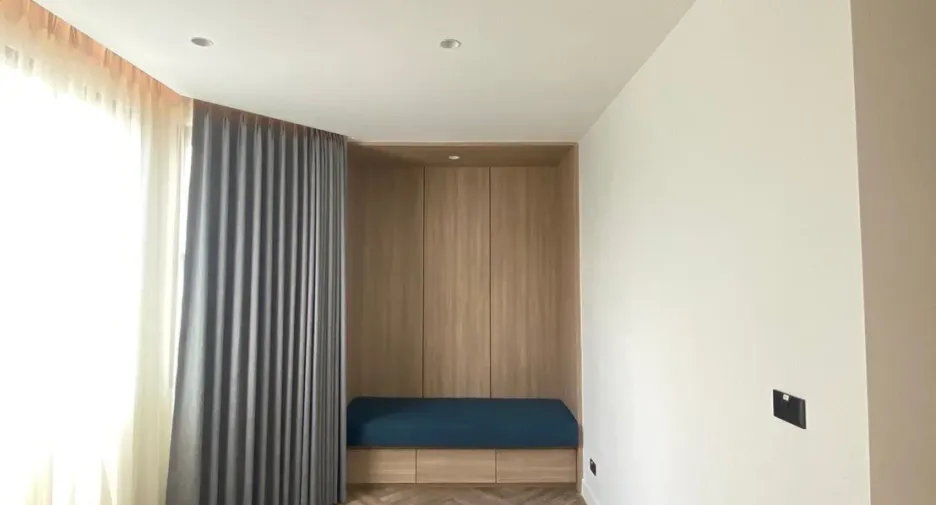 For rent 3 bedrooms apartment in Watthana, Bangkok