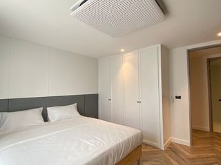 Apartment zur Miete mit 3 Zimmer in Watthana, Bangkok