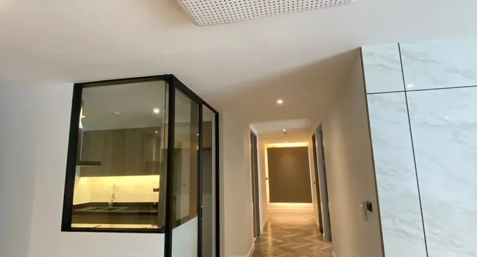 For rent 3 bedrooms apartment in Watthana, Bangkok