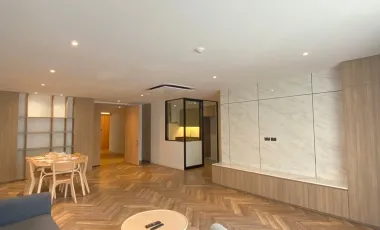 For rent 3 bedrooms apartment in Watthana, Bangkok