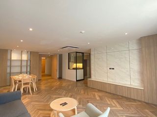 Apartment zur Miete mit 3 Zimmer in Watthana, Bangkok