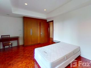 À louer 3 chambres appartement à Watthana, Bangkok