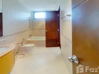 À louer 3 chambres appartement à Watthana, Bangkok
