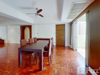 À louer 3 chambres appartement à Watthana, Bangkok
