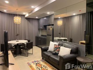 出租 2 卧室 公寓 在 Bang Rak, 曼谷
