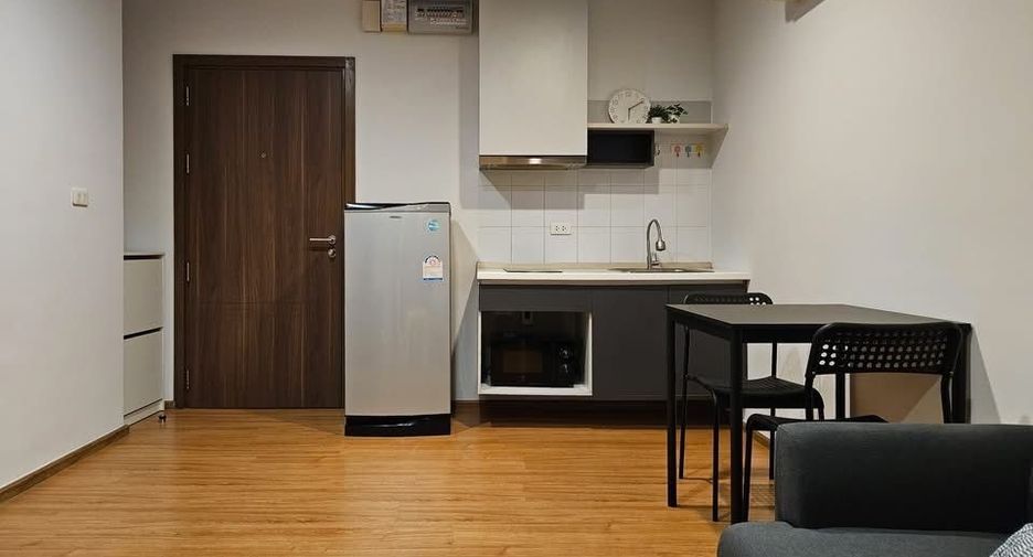 For rent 1 bed condo in Watthana, Bangkok
