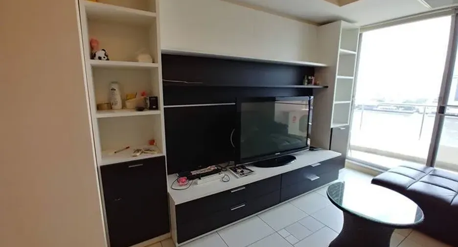 ให้เช่า 2 ห้องนอน คอนโด ใน คลองสาน, กรุงเทพฯ