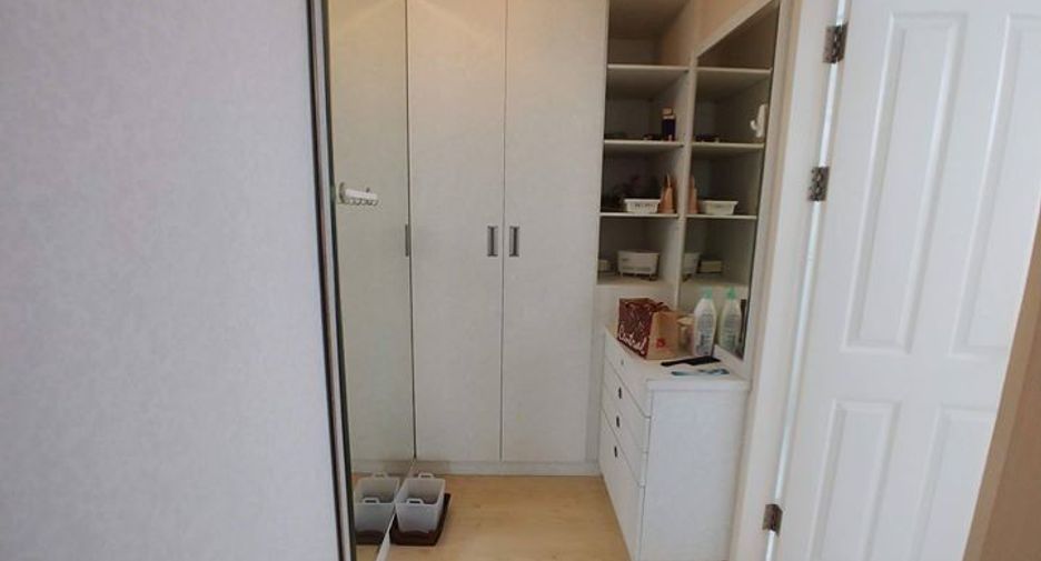 ให้เช่า 2 ห้องนอน คอนโด ใน คลองสาน, กรุงเทพฯ
