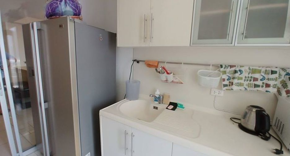ให้เช่า 2 ห้องนอน คอนโด ใน คลองสาน, กรุงเทพฯ