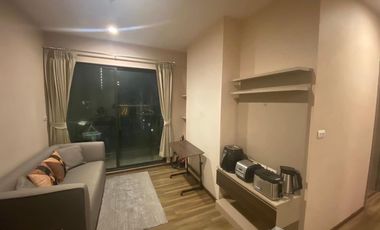 Condo en alquiler de 2 habitaciones en Khlong San, Bangkok