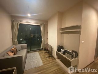 ให้เช่า 2 ห้องนอน คอนโด ใน คลองสาน, กรุงเทพฯ