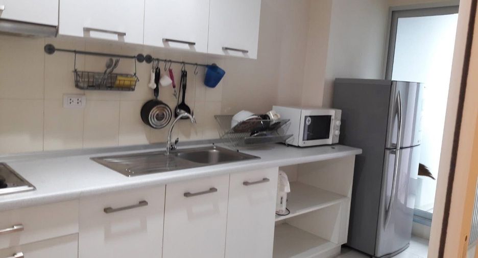 For rent 1 bed condo in Sathon, Bangkok