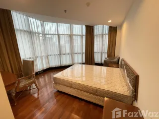 À louer 3 chambres appartement à Khlong Toei, Bangkok