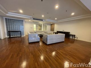 À louer 3 chambres appartement à Khlong Toei, Bangkok