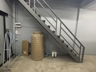 Gewerbefläche zur Miete in Khlong Toei, Bangkok