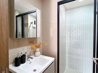 For rent 1 bed condo in Phaya Thai, Bangkok