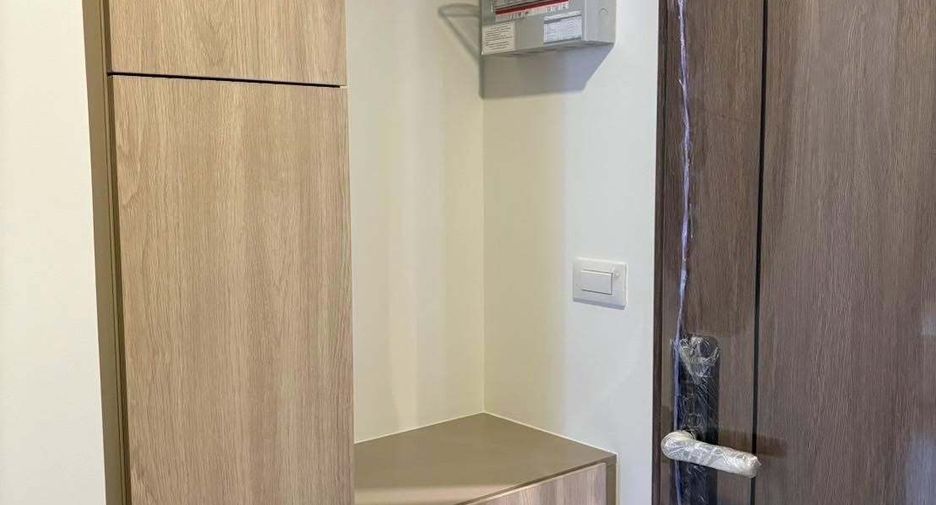 For rent 1 bed condo in Phaya Thai, Bangkok
