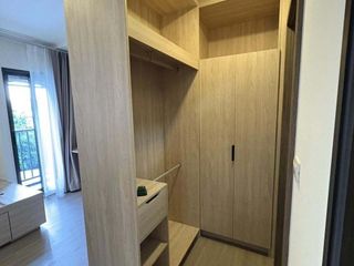 For rent 1 bed condo in Phaya Thai, Bangkok