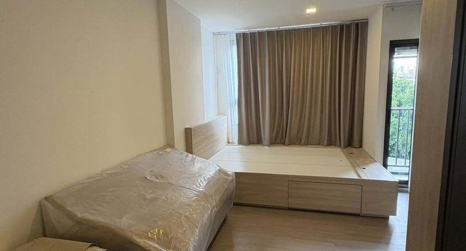 For rent 1 bed condo in Phaya Thai, Bangkok