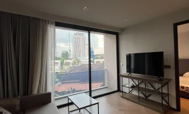 À louer 1 chambre condo à Watthana, Bangkok