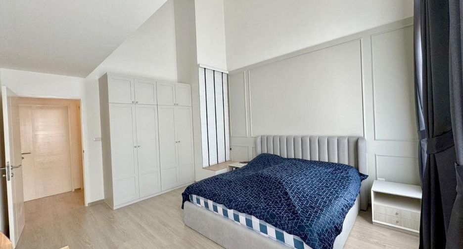 For rent 3 ベッドルーム house in Prawet, Bangkok