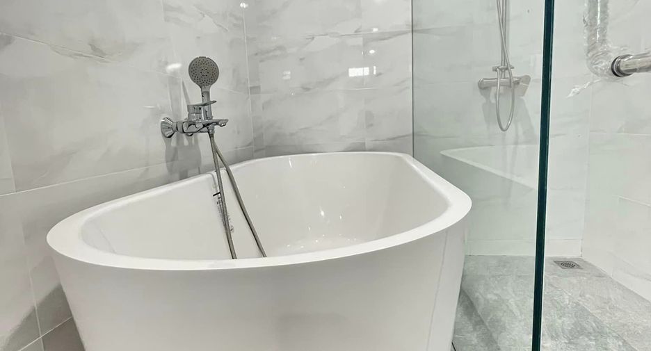 For rent 3 ベッドルーム house in Prawet, Bangkok