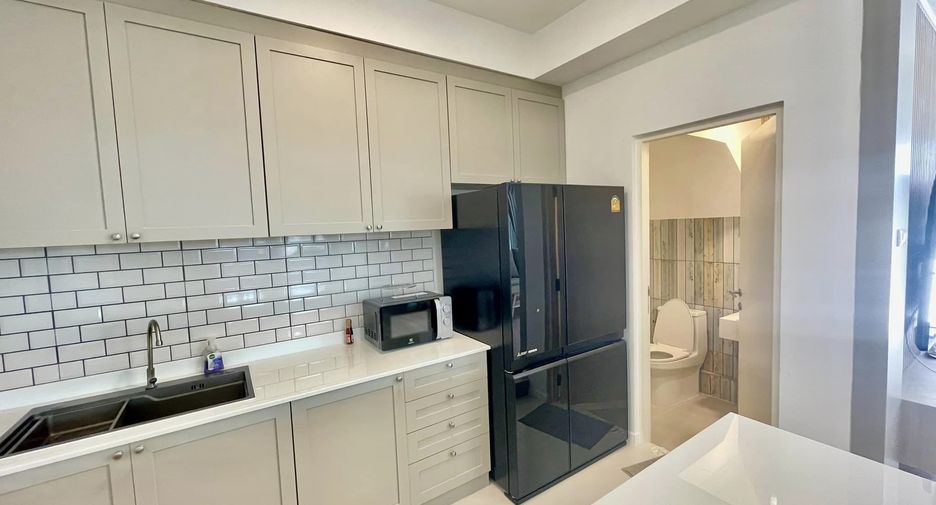 For rent 3 ベッドルーム house in Prawet, Bangkok