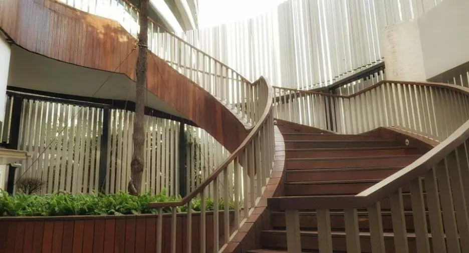 出租 1 卧室 公寓 在 Pathum Wan, 曼谷