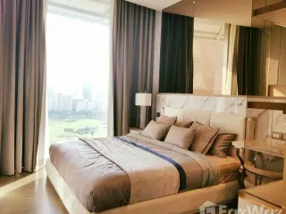 For rent 1 bed condo in Pathum Wan, Bangkok