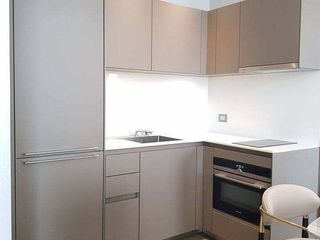 For rent 1 bed condo in Pathum Wan, Bangkok