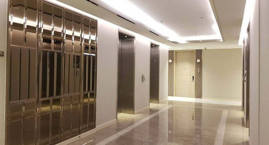 出租 1 卧室 公寓 在 Pathum Wan, 曼谷
