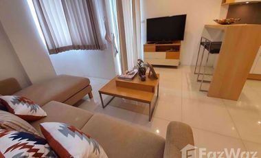 For rent 2 bedrooms condo in Sathon, Bangkok